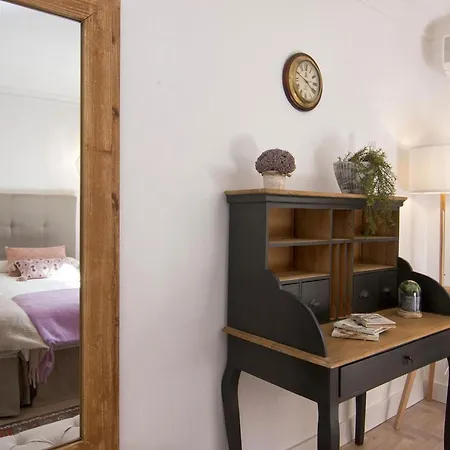 Chezmoihomes Elvira With Parking-2