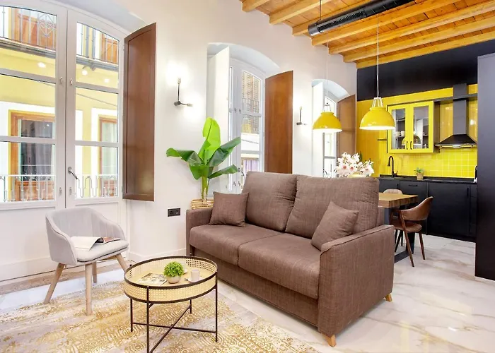 Genteel Home Catedral